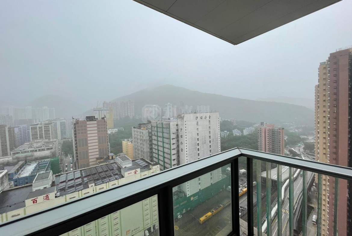 御龍山 11座 - 28NTS – 香港北部都會區