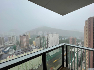 御龍山 11座 - 28NTS – 香港北部都會區