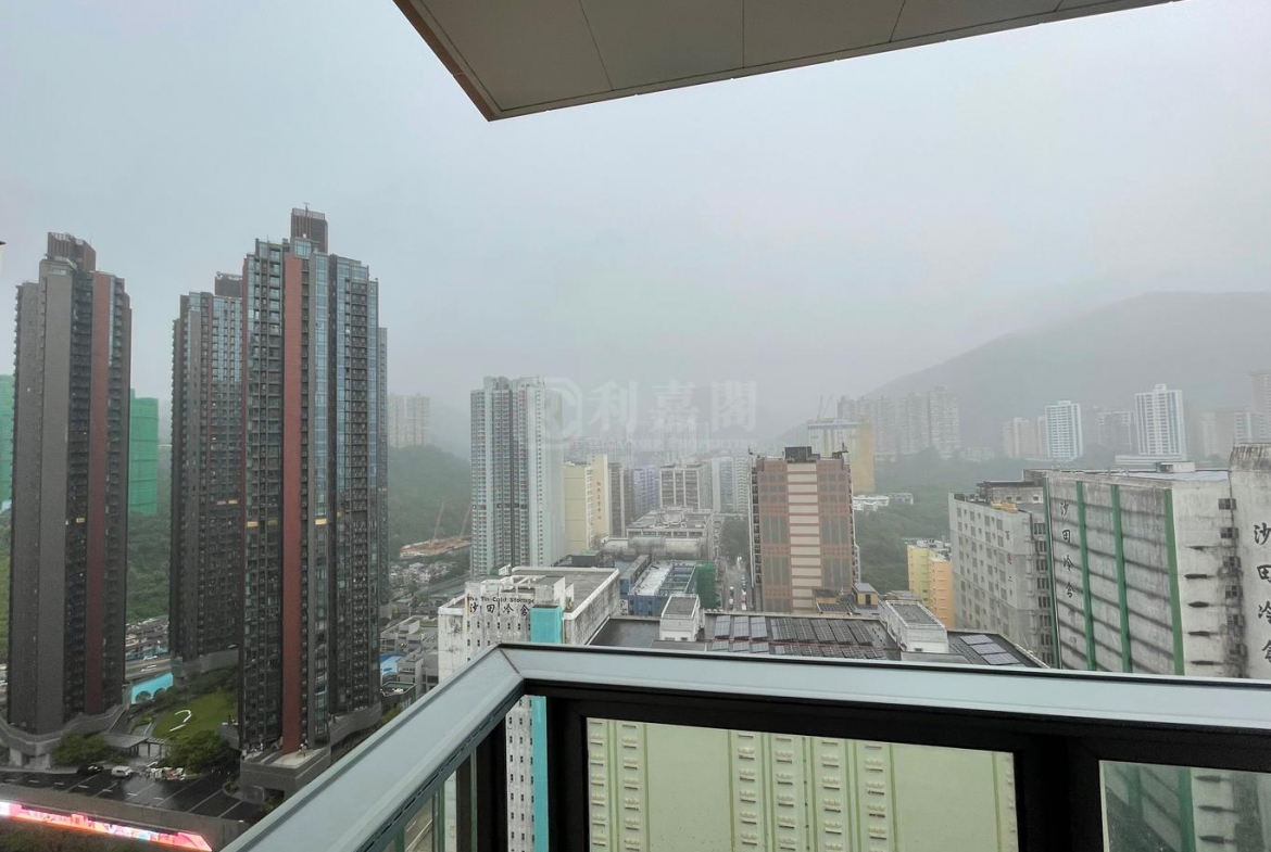 御龍山 11座 - 28NTS – 香港北部都會區