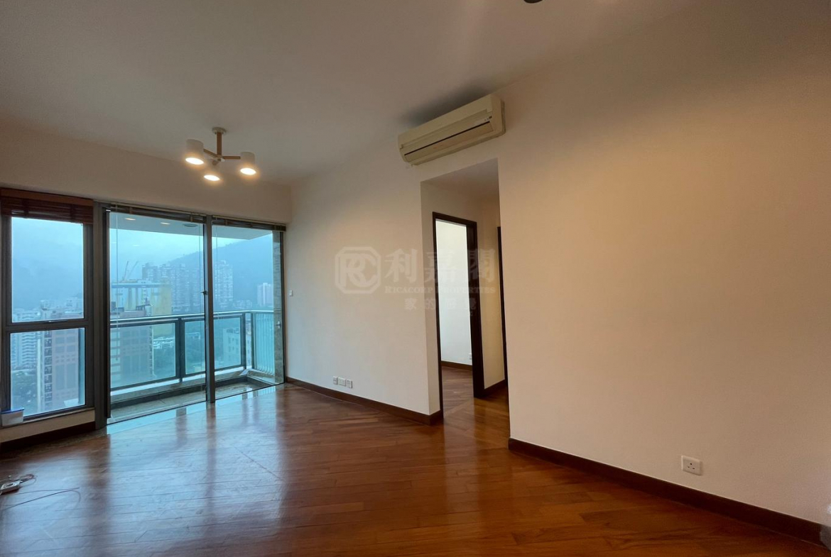 御龍山 11座 - 28NTS – 香港北部都會區