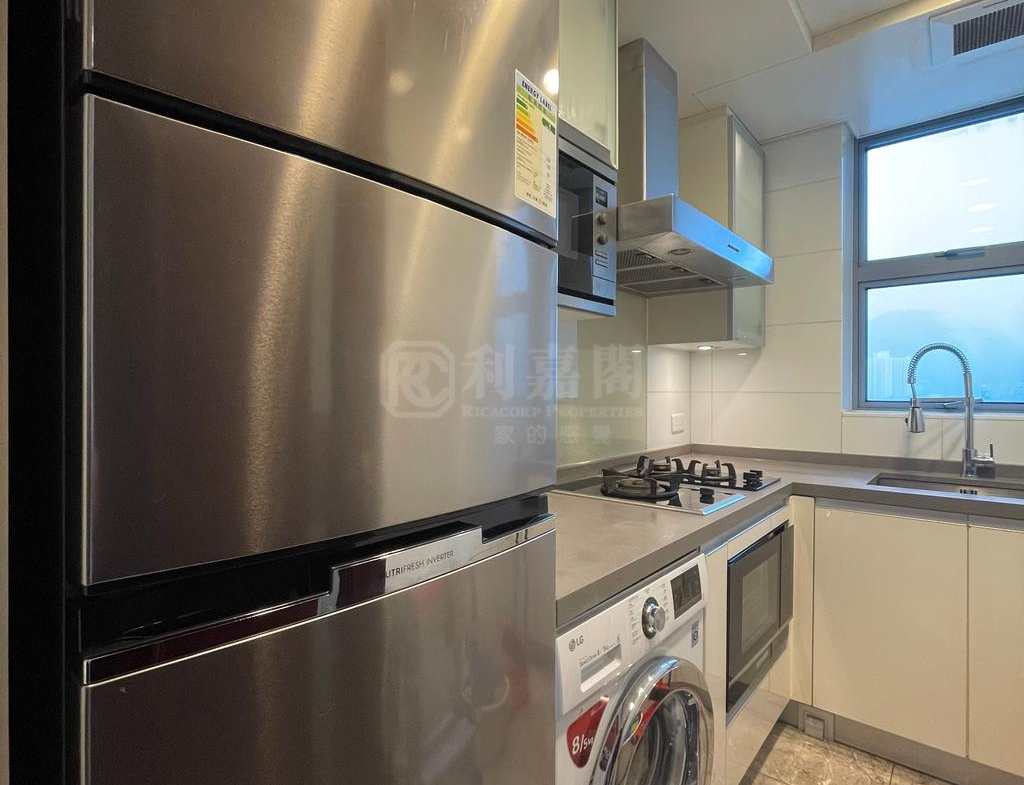 御龍山 11座 - 28NTS – 香港北部都會區