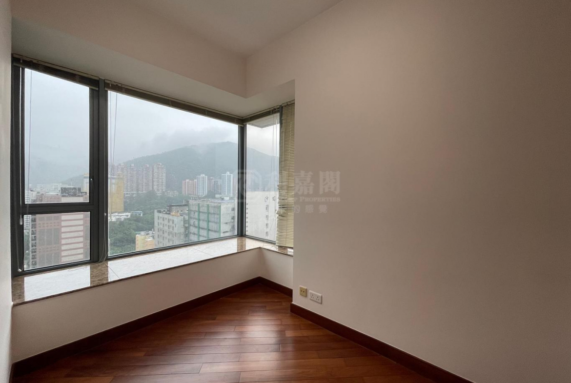 御龍山 11座 - 28NTS – 香港北部都會區