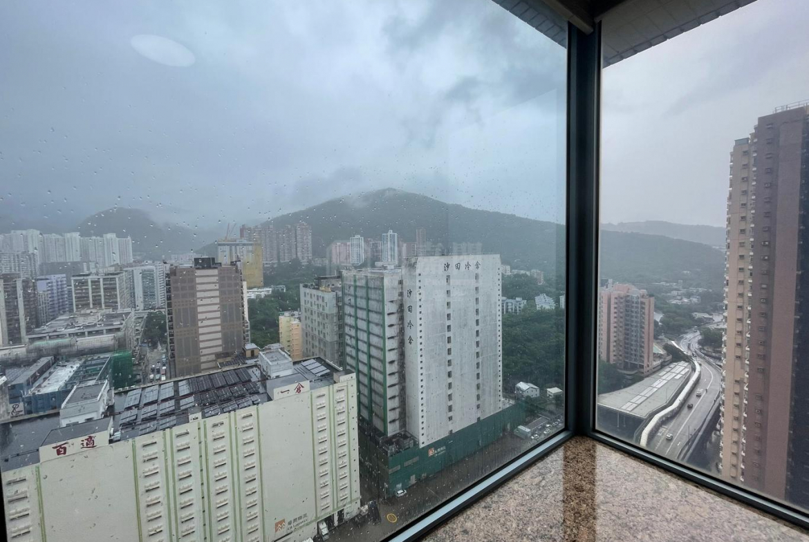 御龍山 11座 - 28NTS – 香港北部都會區