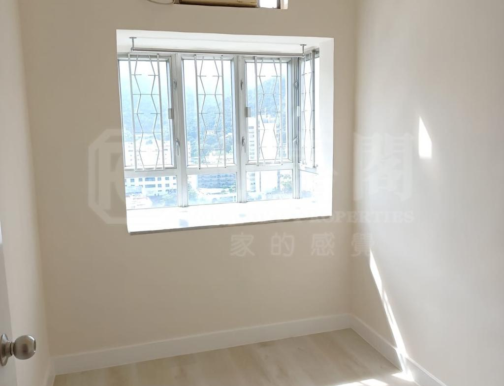 沙田第一城 7期 36座 - 28NTS – 香港北部都會區