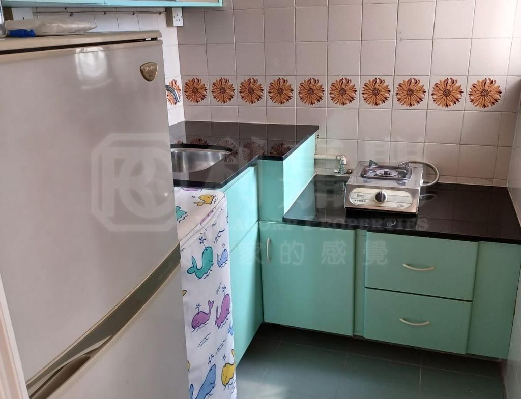 沙田第一城 7期 36座 - 28NTS – 香港北部都會區