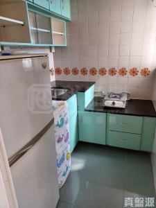 沙田第一城 7期 36座 - 28NTS – 香港北部都會區