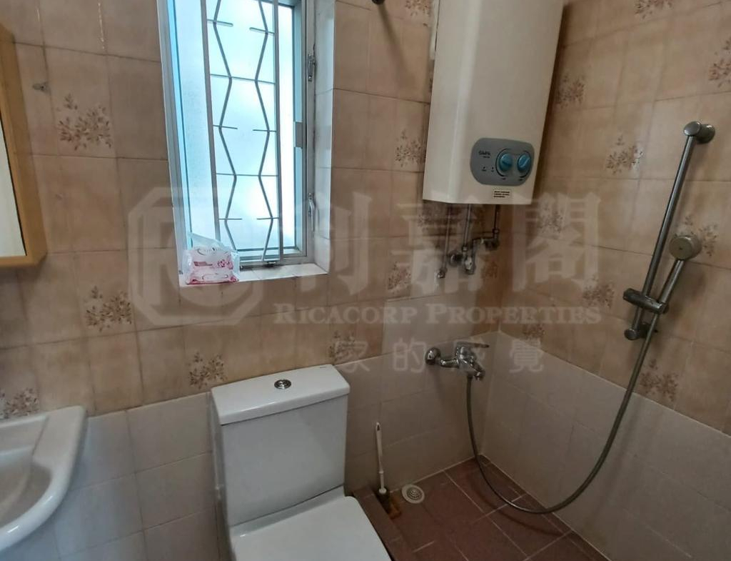 沙田第一城 7期 36座 - 28NTS – 香港北部都會區