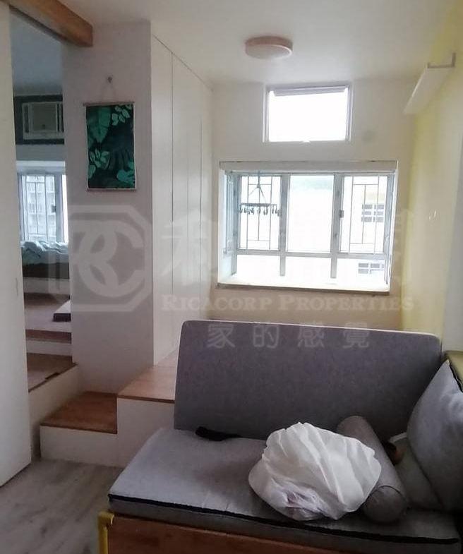 沙田第一城 5期 48座 - 28NTS – 香港北部都會區