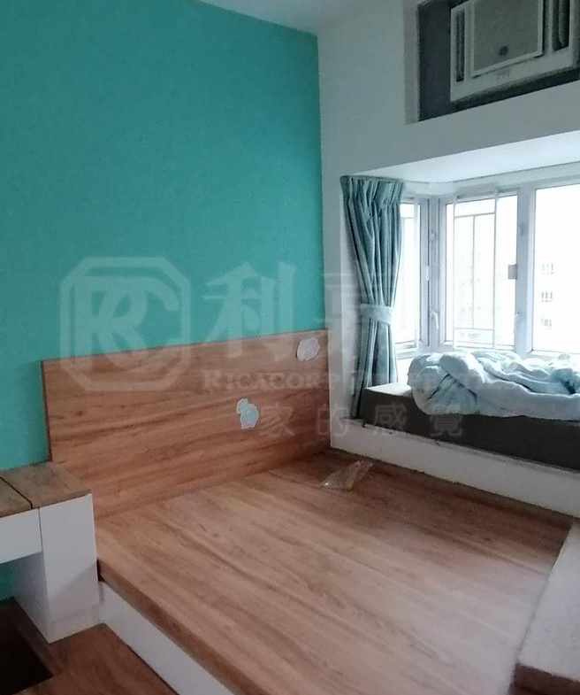 沙田第一城 5期 48座 - 28NTS – 香港北部都會區