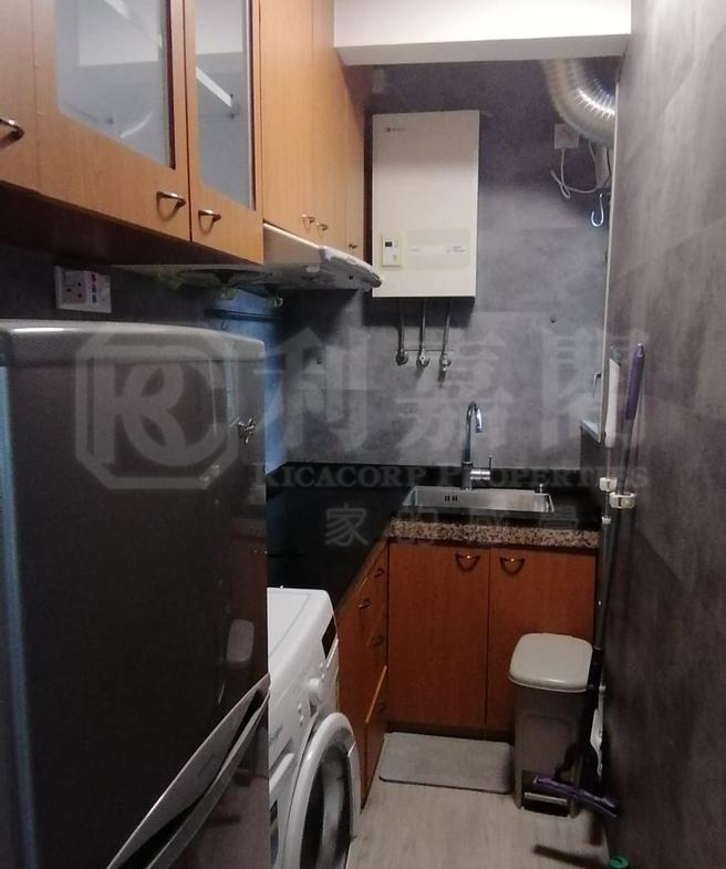 沙田第一城 5期 48座 - 28NTS – 香港北部都會區