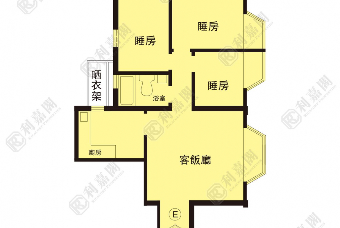 沙田第一城 2期 18座 - 28NTS – 香港北部都會區