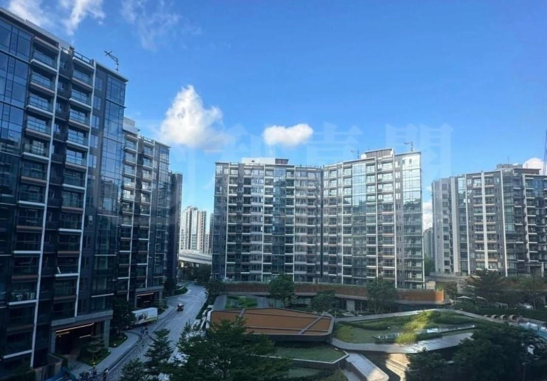 SILICON HILL UNIVERSITY HILL 2A期 漾景閣 第3座 - 28NTS – 香港北部都會區
