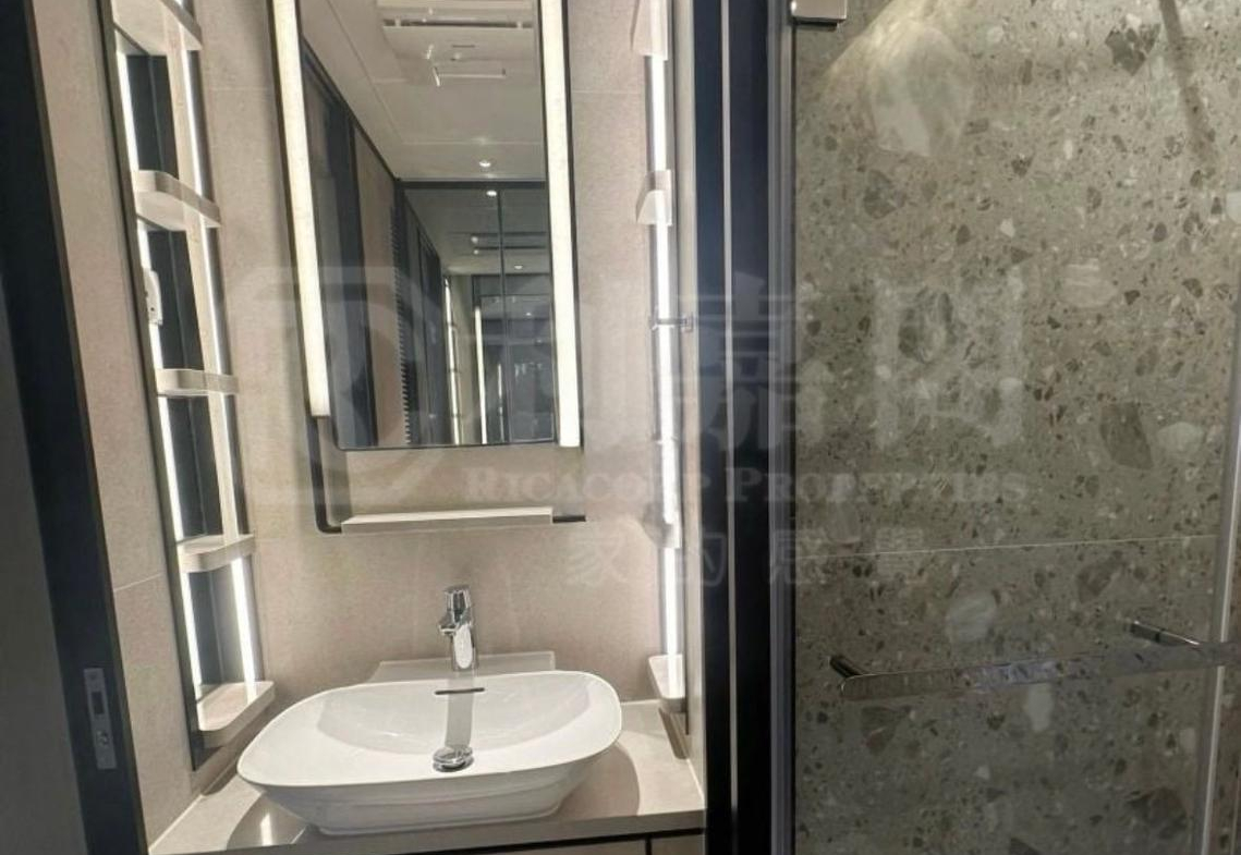 SILICON HILL UNIVERSITY HILL 2A期 漾景閣 第3座 - 28NTS – 香港北部都會區