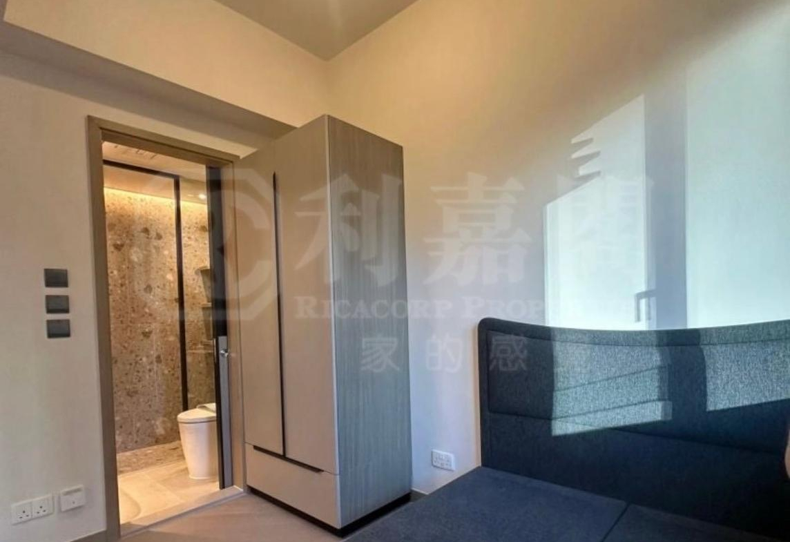 SILICON HILL UNIVERSITY HILL 2A期 漾景閣 第3座 - 28NTS – 香港北部都會區