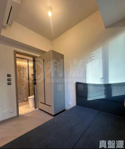 SILICON HILL UNIVERSITY HILL 2A期 漾景閣 第3座 - 28NTS – 香港北部都會區