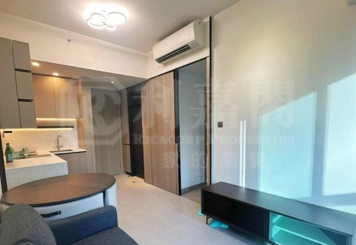 SILICON HILL UNIVERSITY HILL 2A期 漾景閣 第3座 - 28NTS – 香港北部都會區