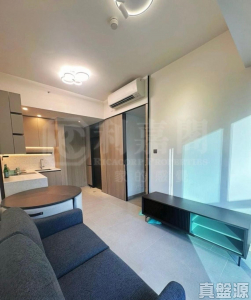 SILICON HILL UNIVERSITY HILL 2A期 漾景閣 第3座 - 28NTS – 香港北部都會區