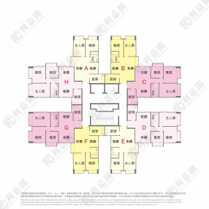 富豪花園 文禧閣 (M座) - 28NTS – 香港北部都會區