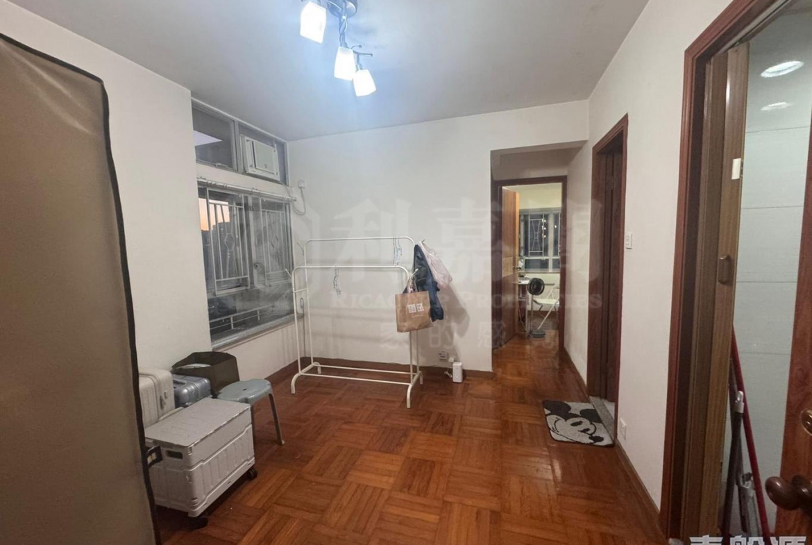 大埔中心 3期 21座 - 28NTS – 香港北部都會區