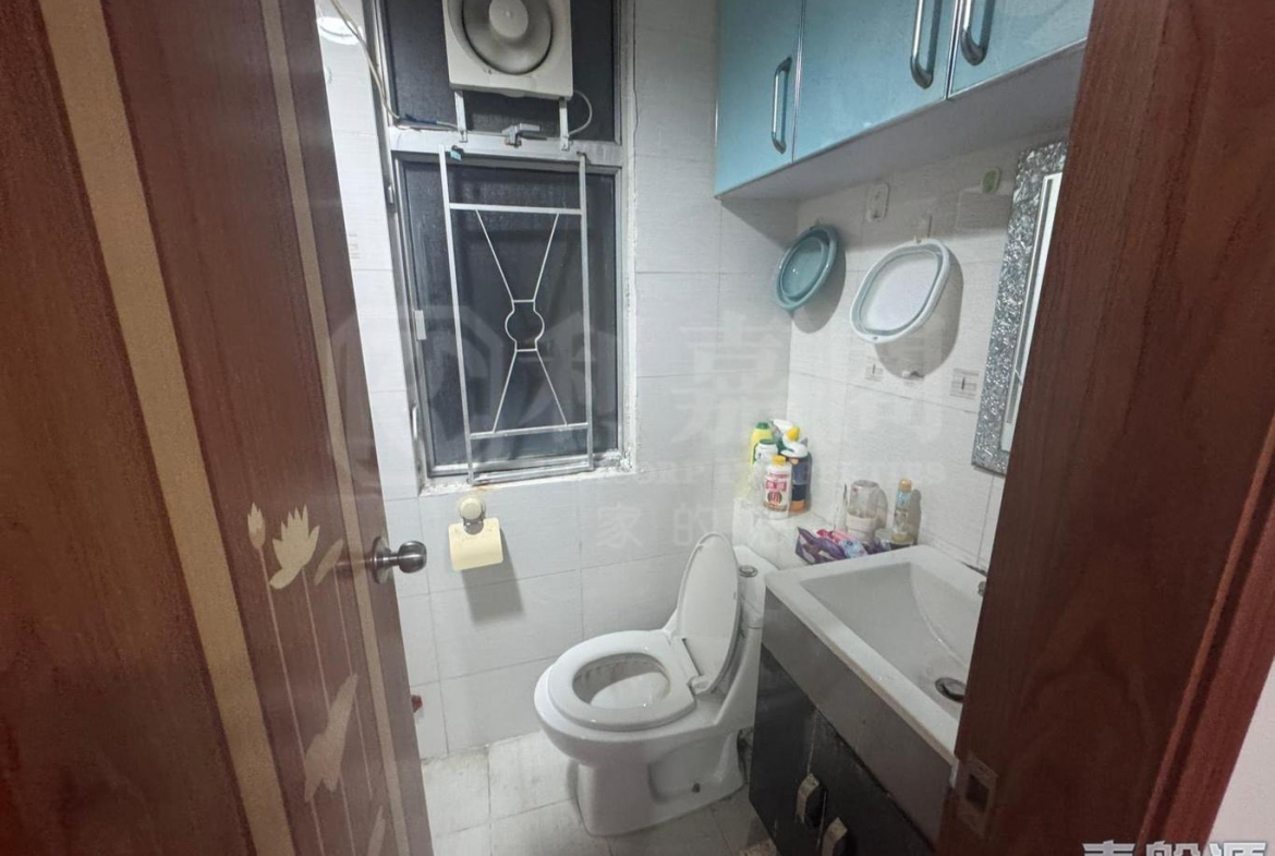 大埔中心 3期 21座 - 28NTS – 香港北部都會區