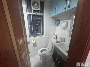 大埔中心 3期 21座 - 28NTS – 香港北部都會區