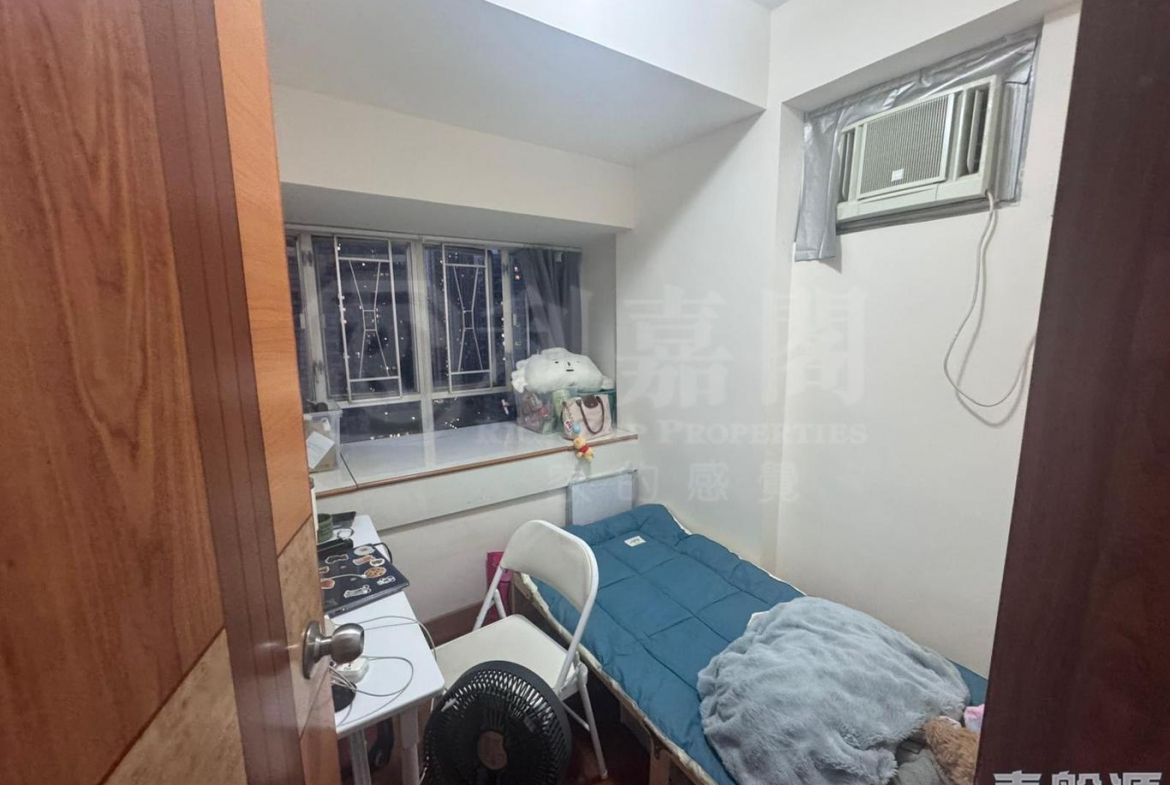 大埔中心 3期 21座 - 28NTS – 香港北部都會區