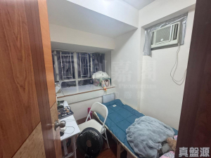 大埔中心 3期 21座 - 28NTS – 香港北部都會區