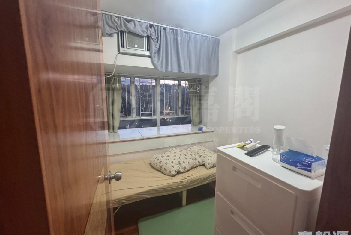 大埔中心 3期 21座 - 28NTS – 香港北部都會區