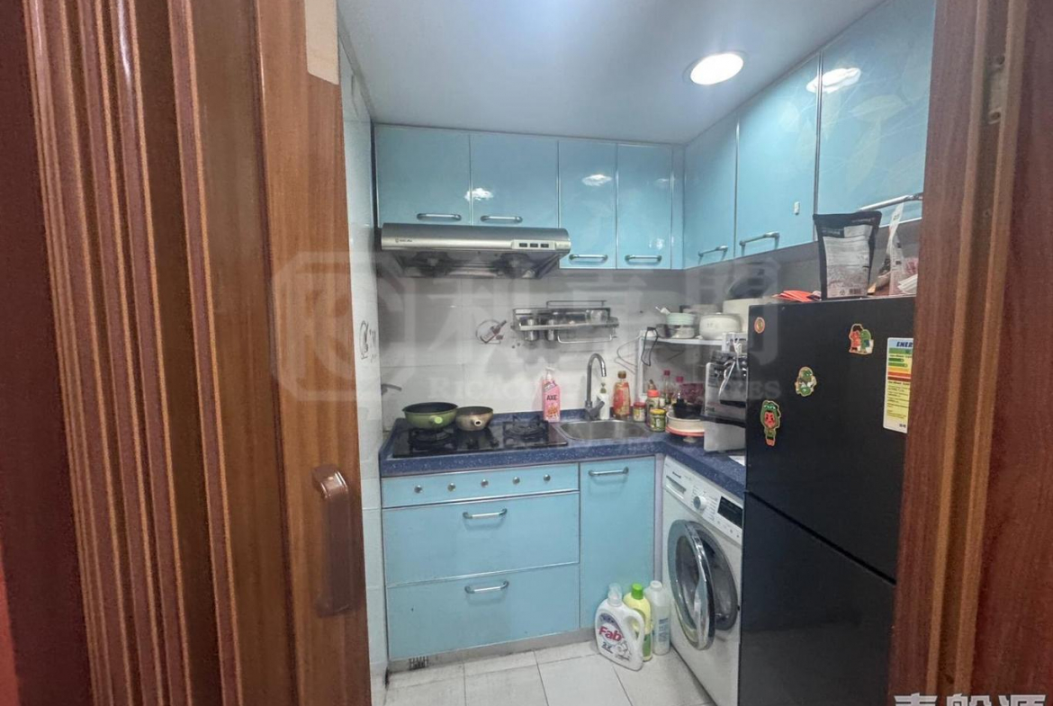 大埔中心 3期 21座 - 28NTS – 香港北部都會區