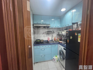 大埔中心 3期 21座 - 28NTS – 香港北部都會區