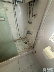 大埔中心 3期 21座 - 28NTS – 香港北部都會區