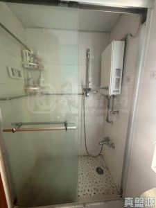 大埔中心 3期 21座 - 28NTS – 香港北部都會區