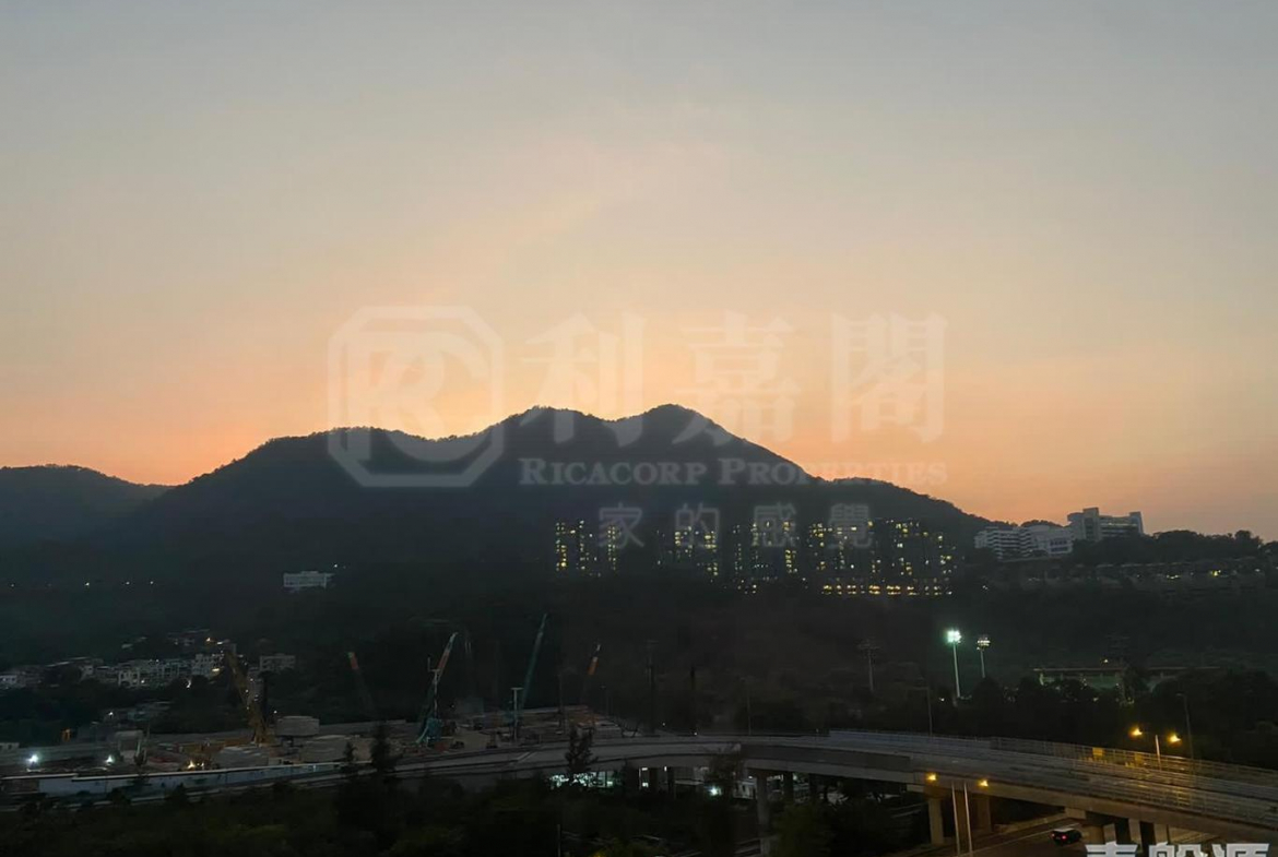 雲滙 2期 8座 - 28NTS – 香港北部都會區