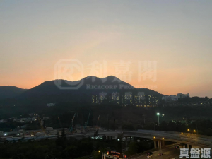 雲滙 2期 8座 - 28NTS – 香港北部都會區