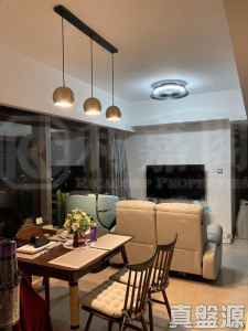 雲滙 2期 8座 - 28NTS – 香港北部都會區