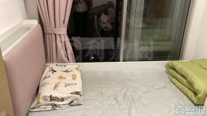 雲滙 2期 8座 - 28NTS – 香港北部都會區