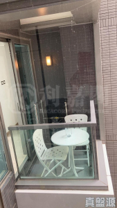 雲滙 2期 8座 - 28NTS – 香港北部都會區