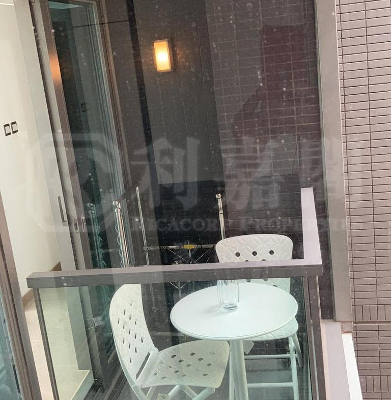 雲滙 2期 8座 - 28NTS – 香港北部都會區