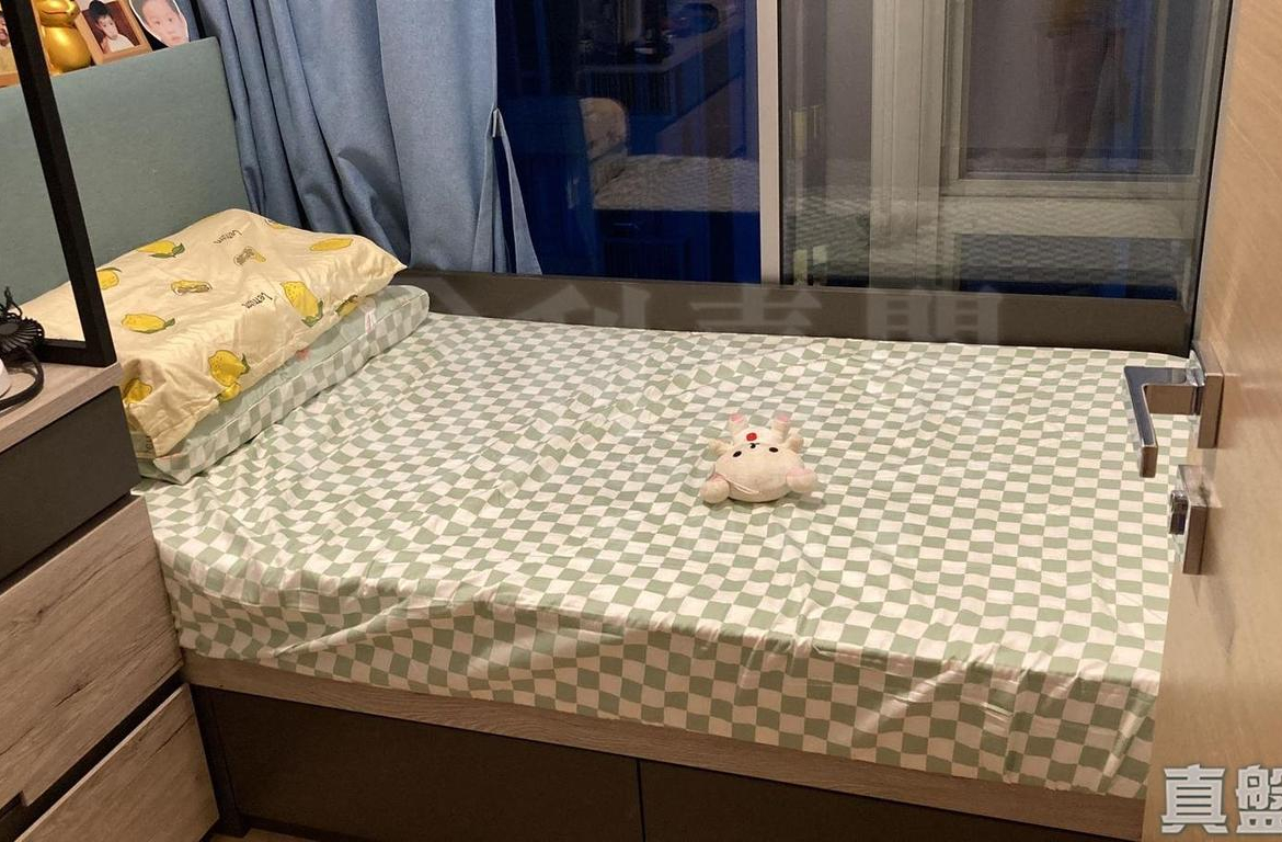 雲滙 2期 8座 - 28NTS – 香港北部都會區