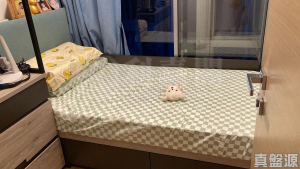 雲滙 2期 8座 - 28NTS – 香港北部都會區