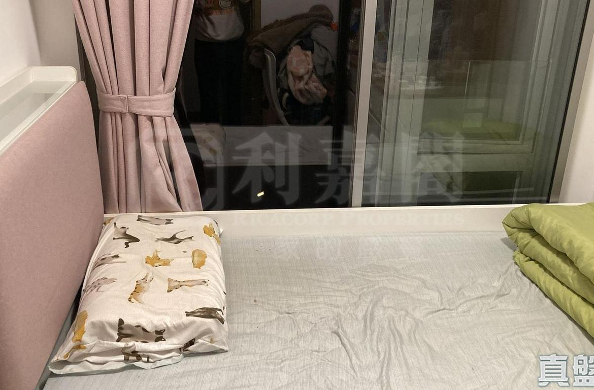 雲滙 2期 8座 - 28NTS – 香港北部都會區