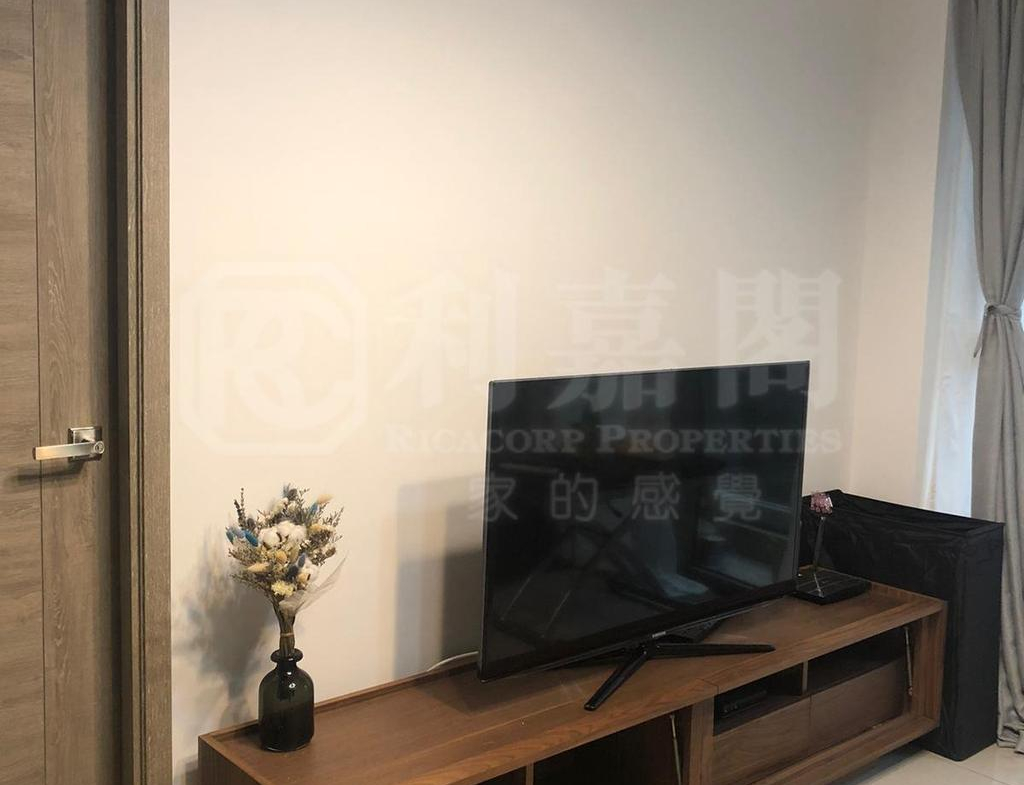 海日灣 COURT B 1座 - 28NTS – 香港北部都會區