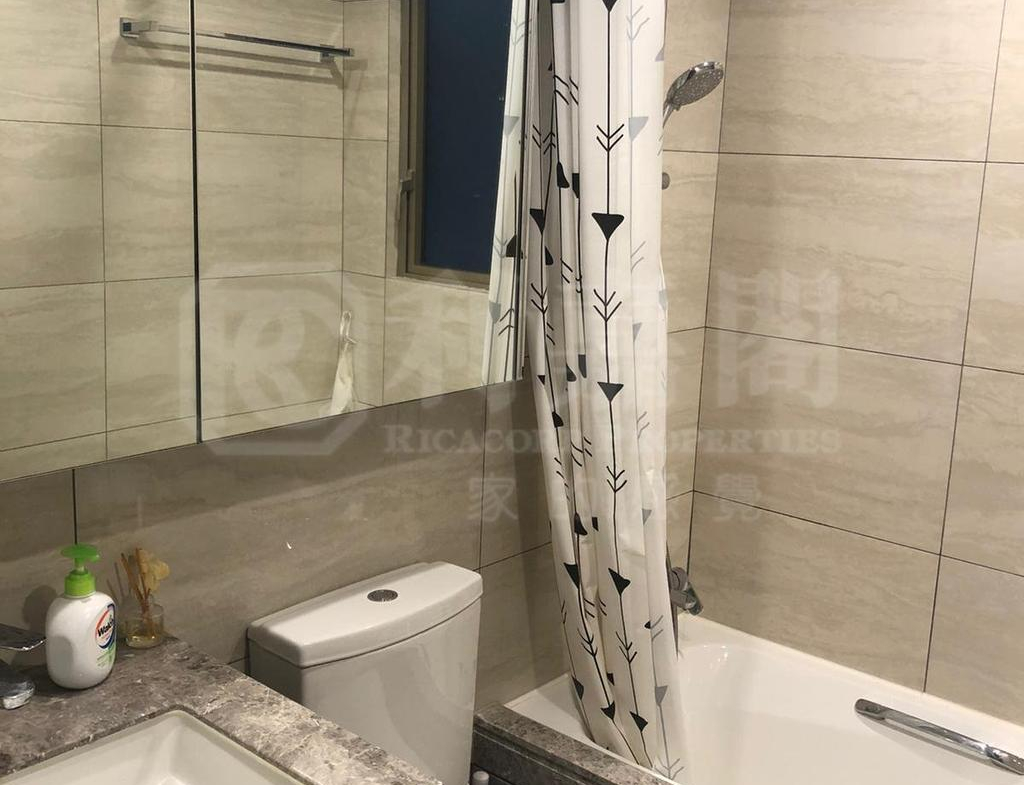 海日灣 COURT B 1座 - 28NTS – 香港北部都會區