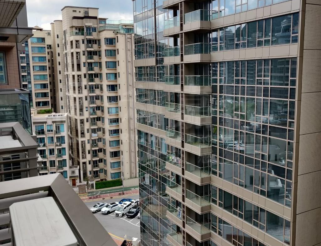 海日灣 COURT B 1座 - 28NTS – 香港北部都會區