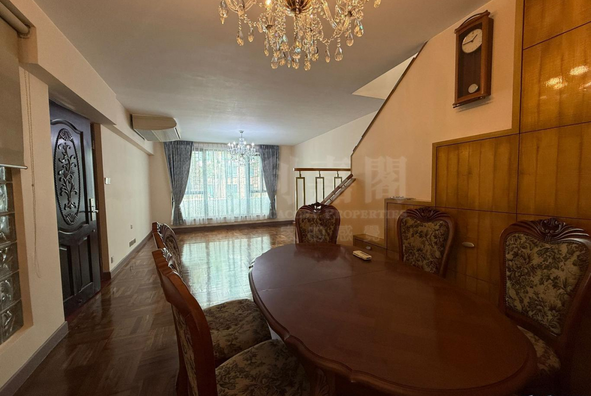 悠然山莊 - 28NTS – 香港北部都會區