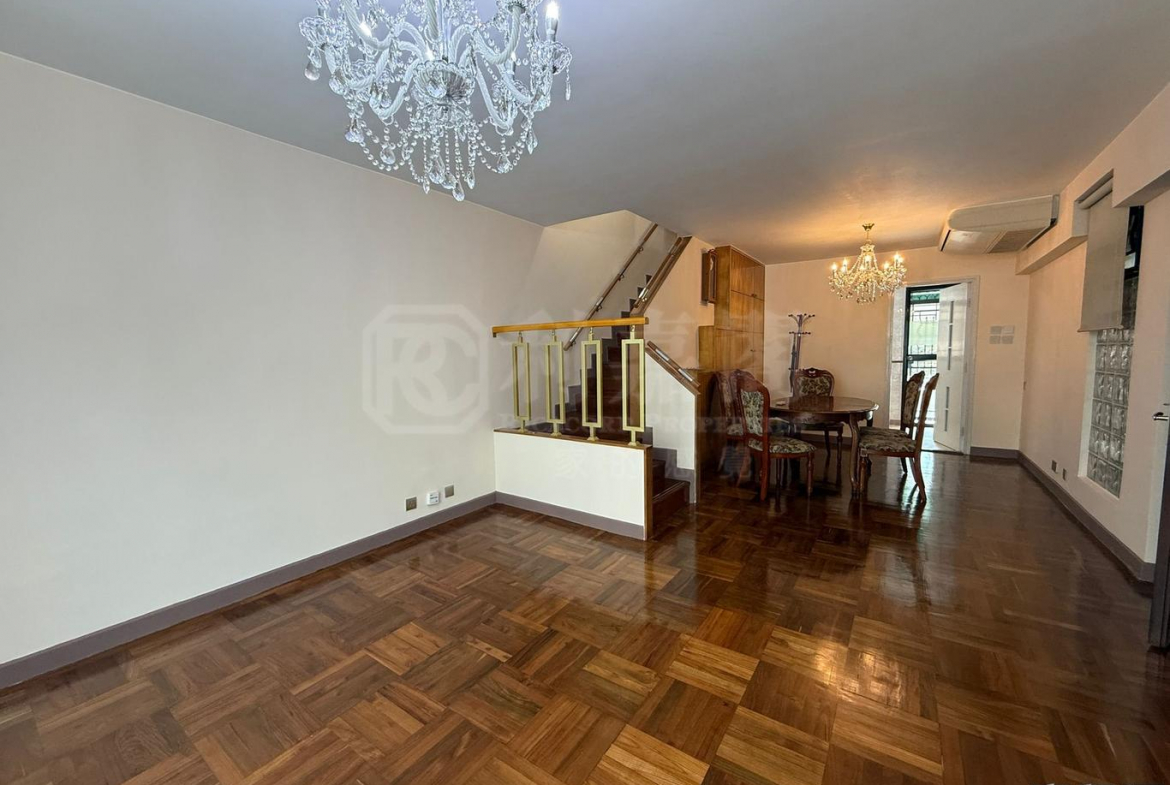 悠然山莊 - 28NTS – 香港北部都會區