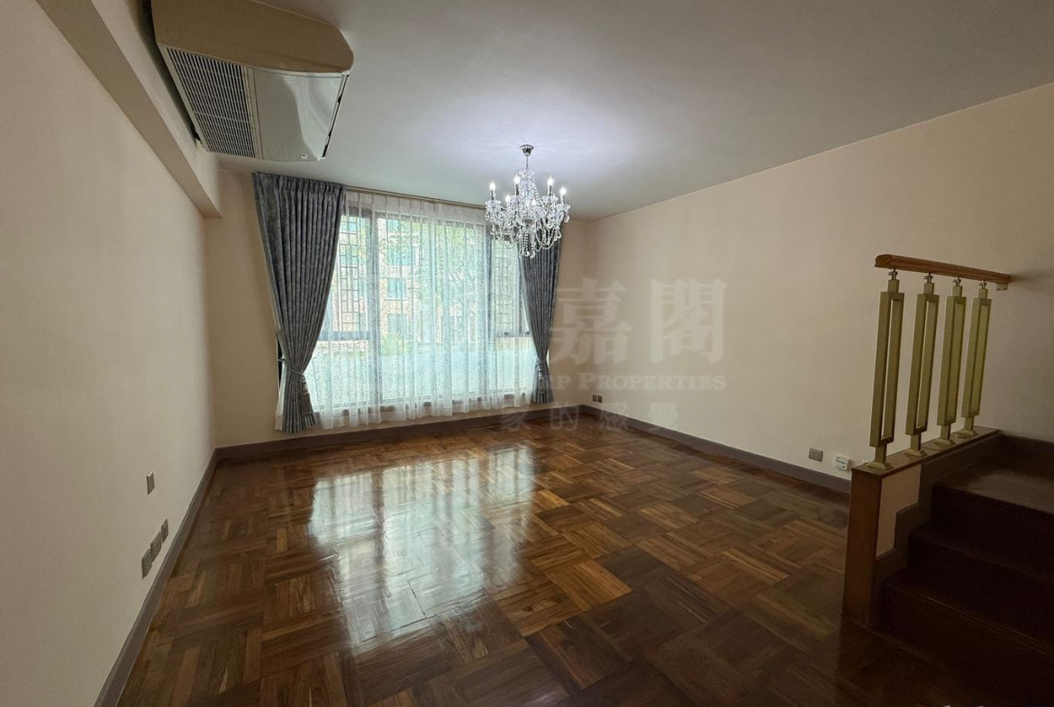 悠然山莊 - 28NTS – 香港北部都會區