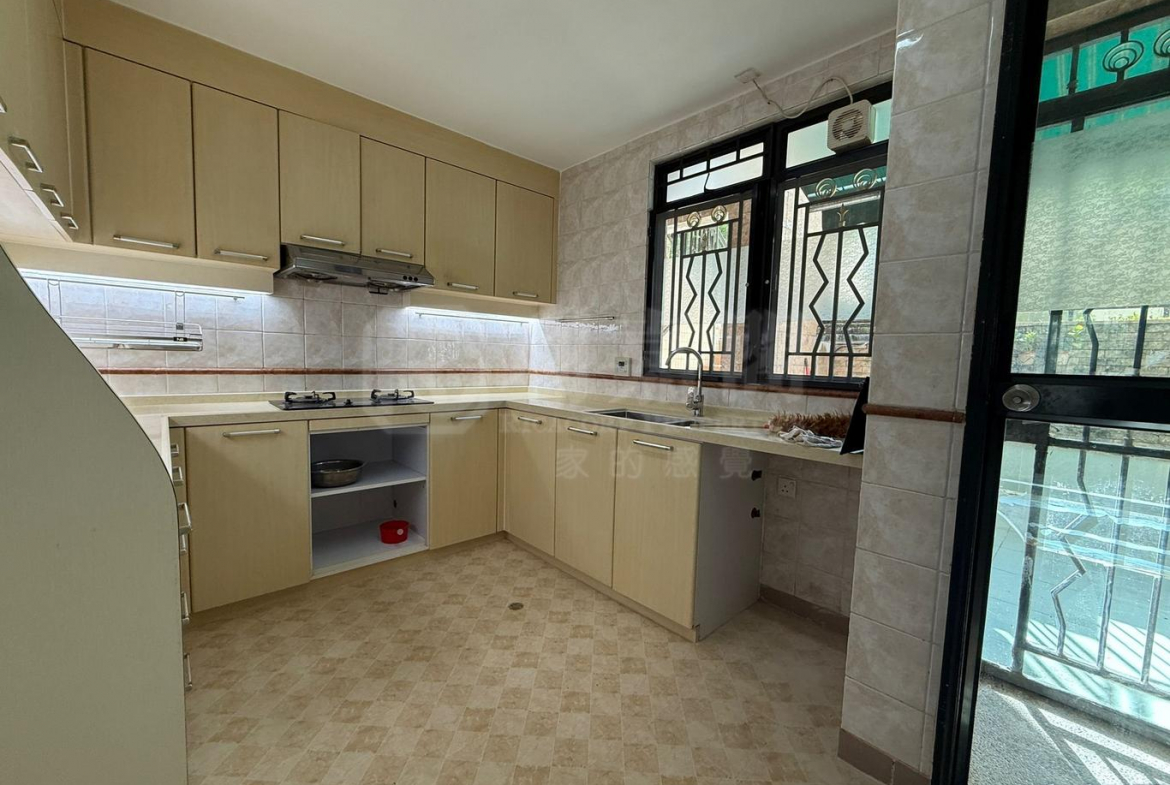 悠然山莊 - 28NTS – 香港北部都會區