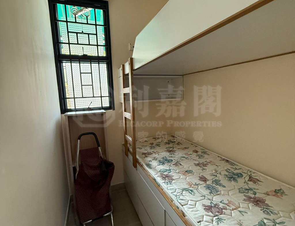 悠然山莊 - 28NTS – 香港北部都會區