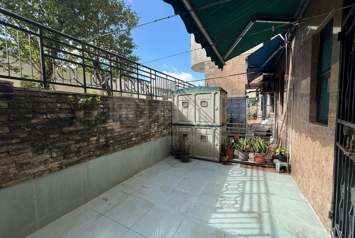 悠然山莊 - 28NTS – 香港北部都會區